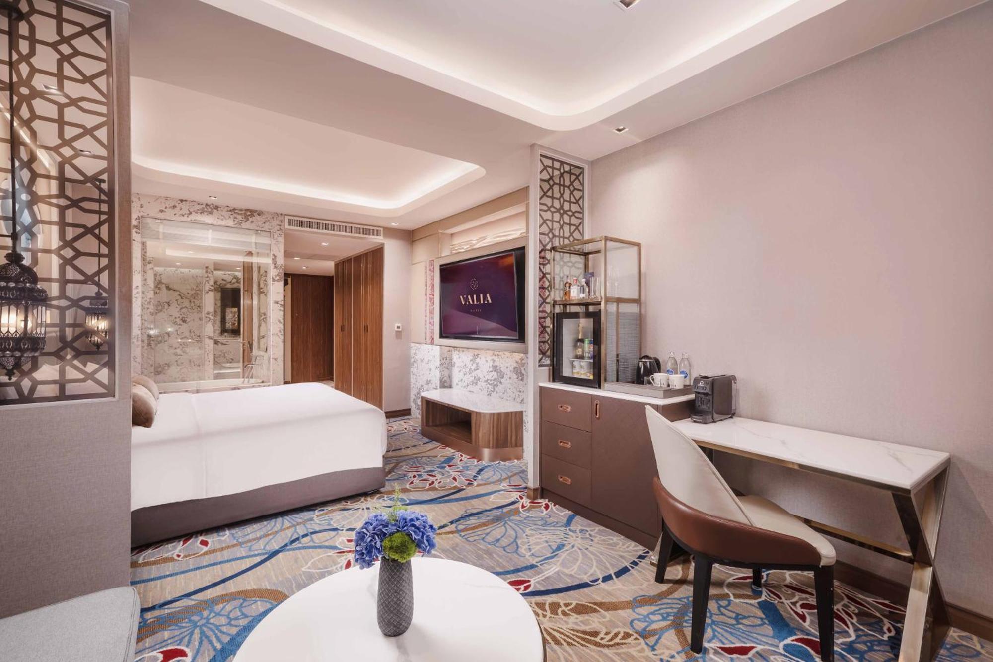 Hotel Valia