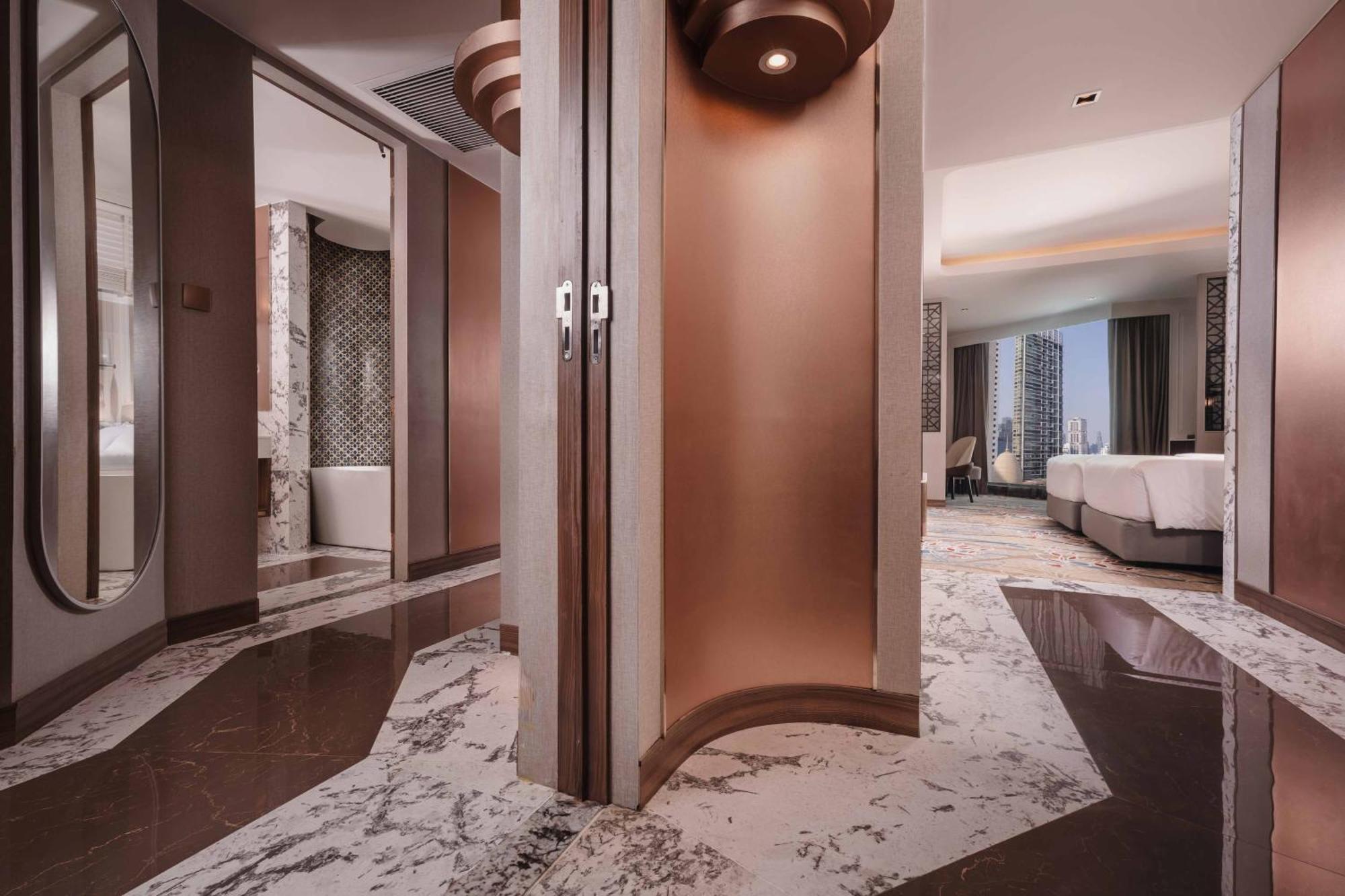 Valia Hotel Bangkok