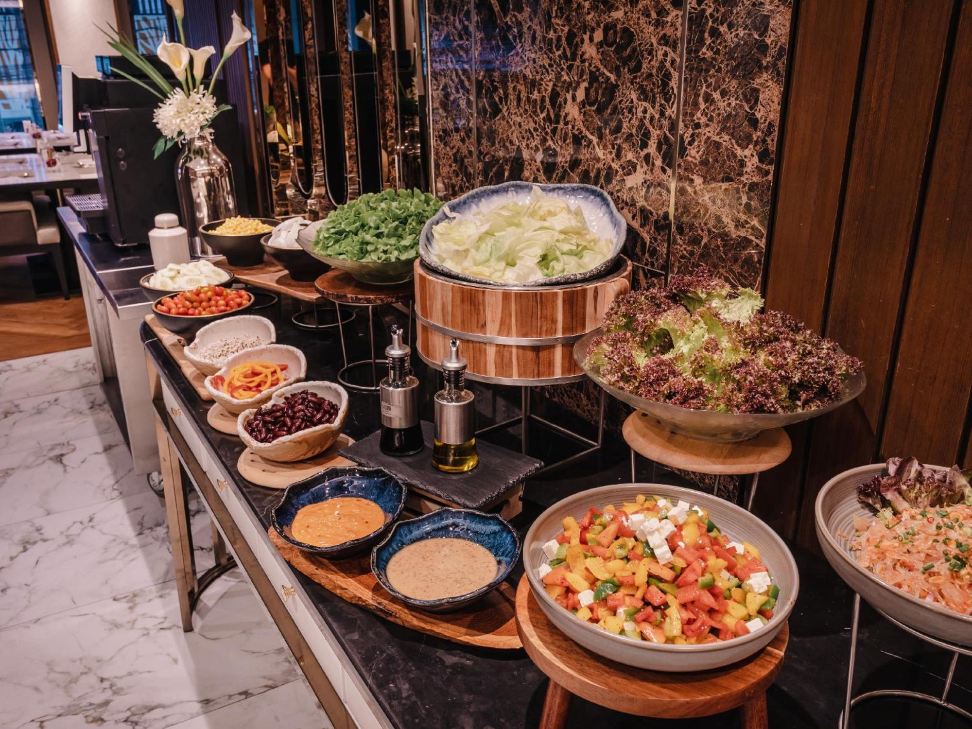 Aira Sukhumvit 11 Hotel Bangkok