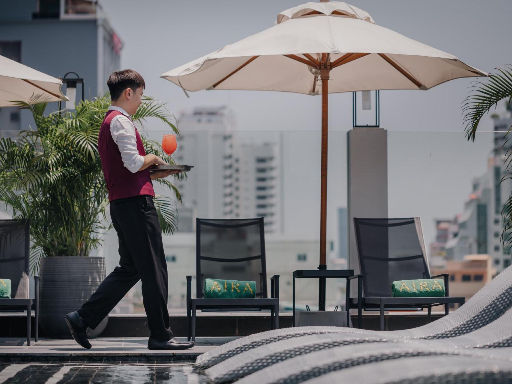 Hotel Aira Sukhumvit 11