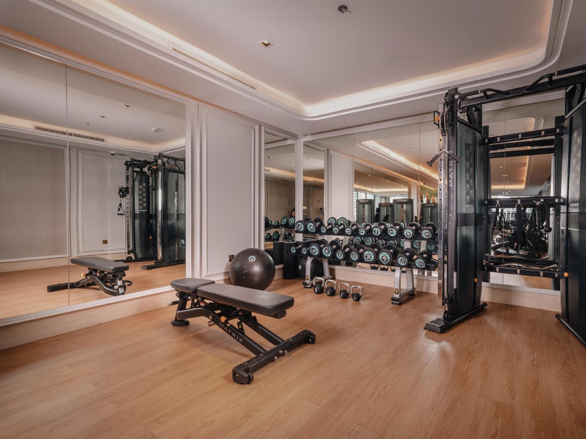 Aira Sukhumvit 11 Hotel