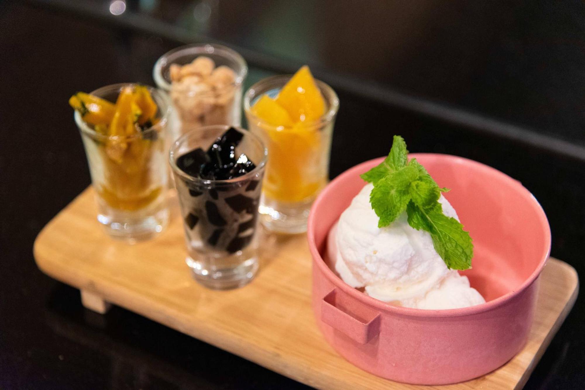Tinidee Trendy Khaosan Hotel Bangkok