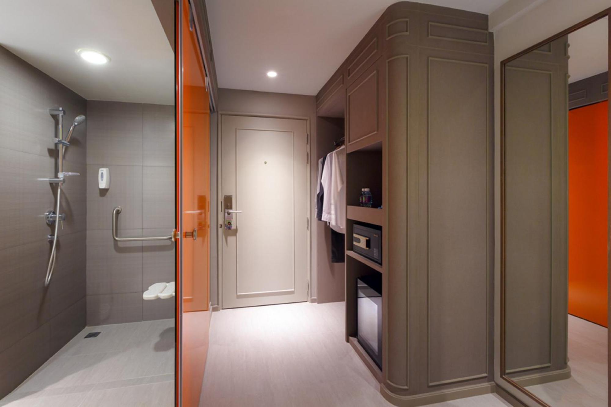 Tinidee Trendy Khaosan 4* Bangkok