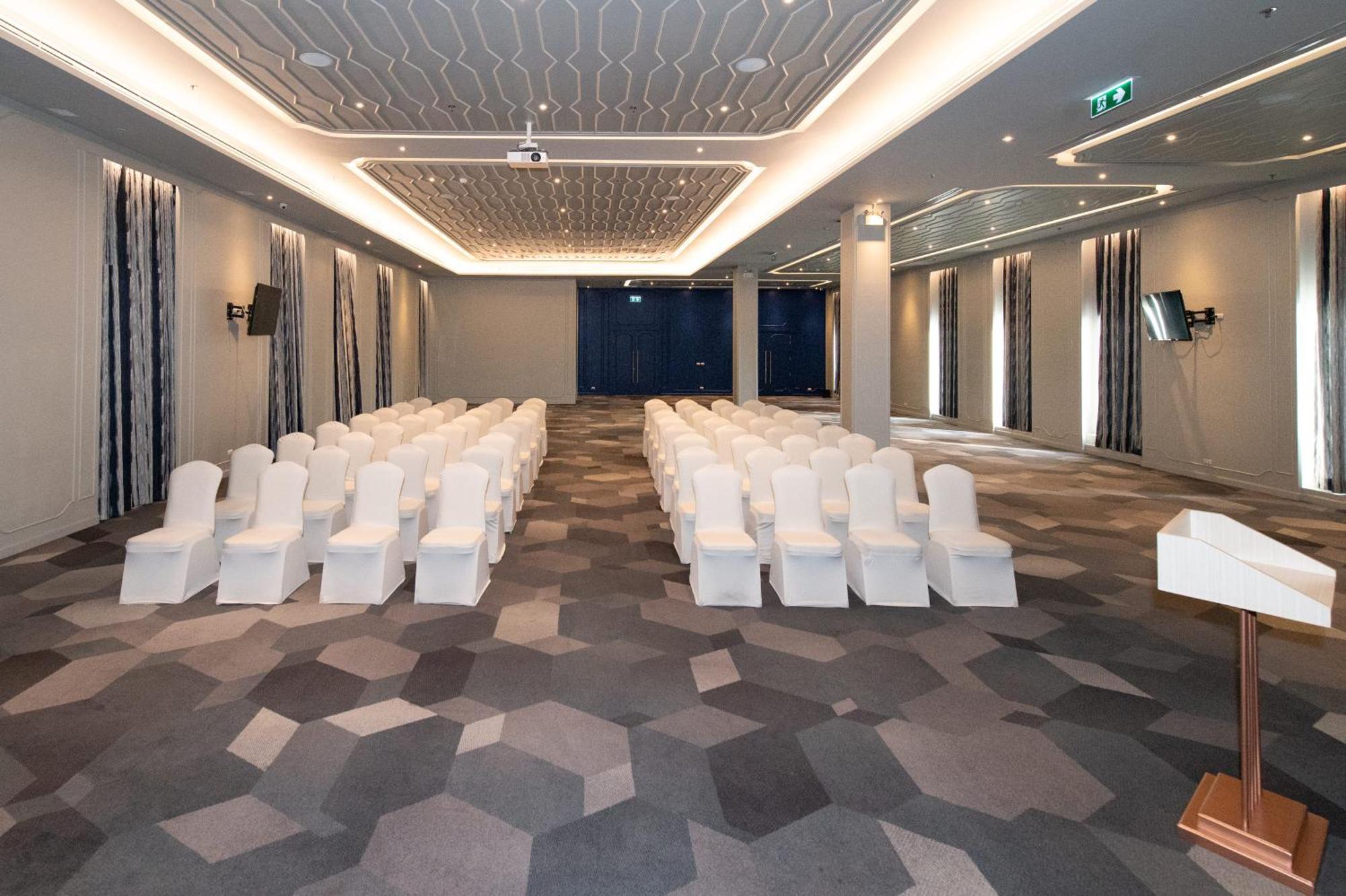 Tinidee Trendy Khaosan Hotel Bangkok