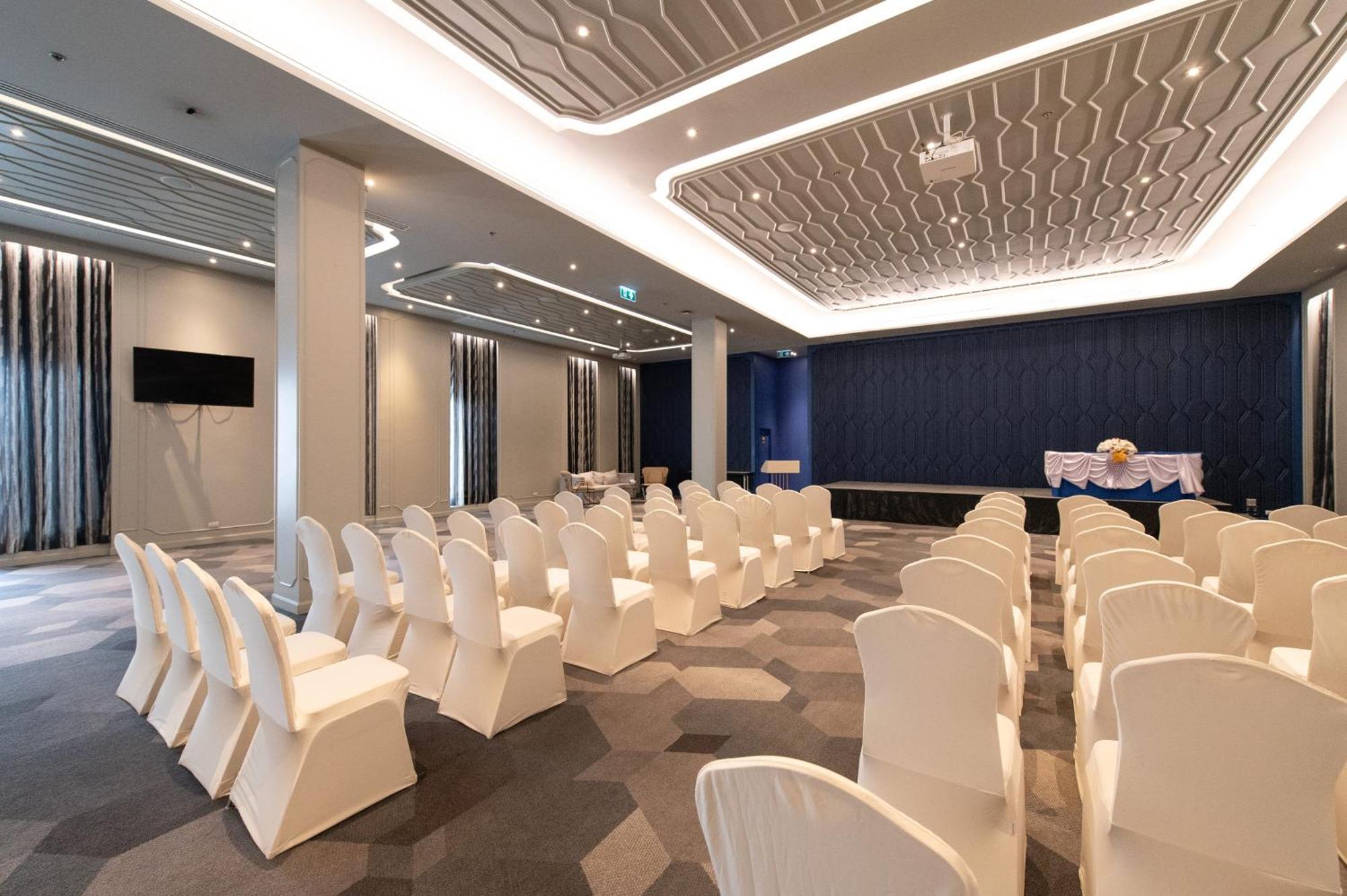 Tinidee Trendy Khaosan 4* Bangkok