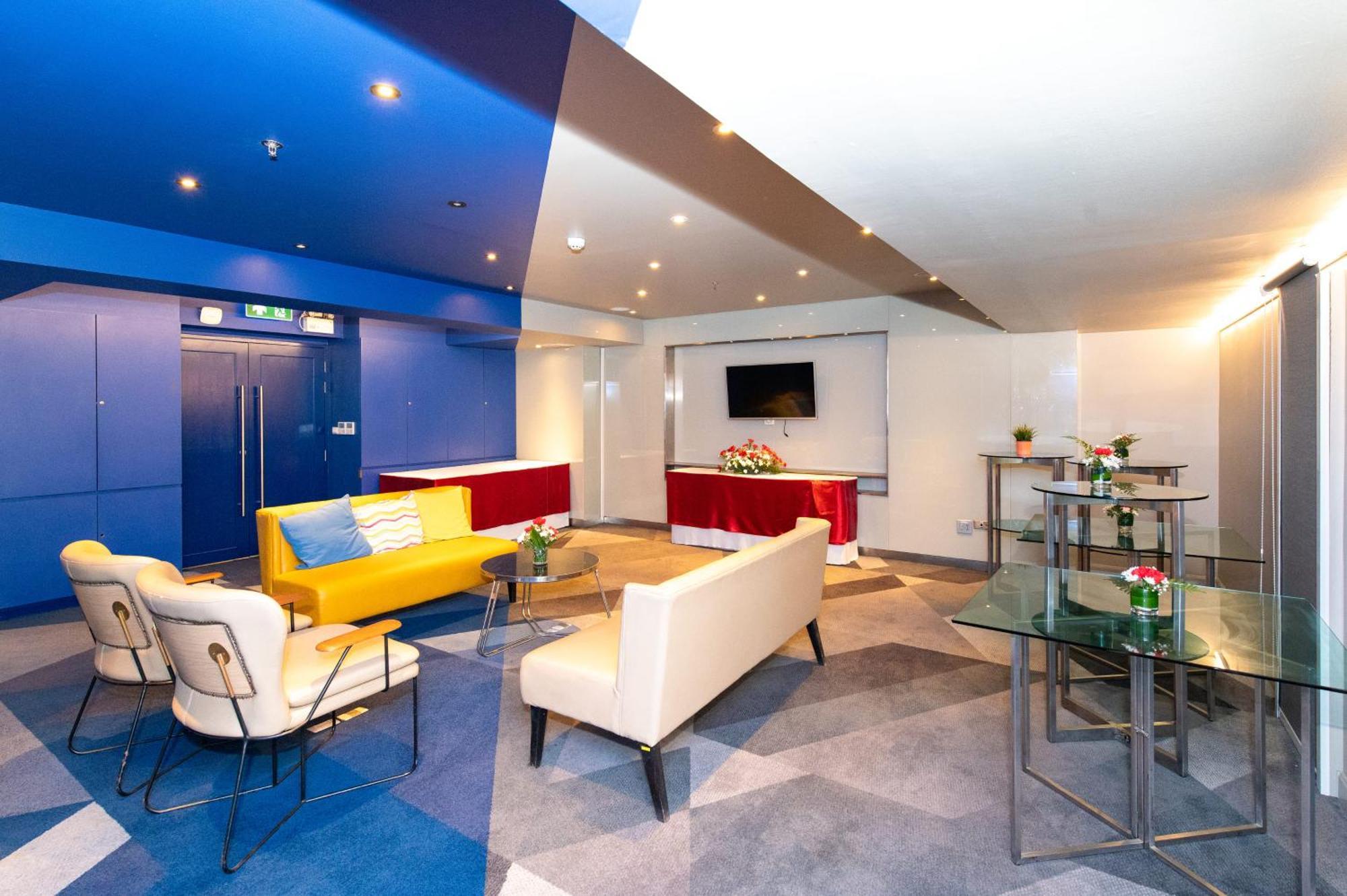 Tinidee Trendy Khaosan Hotel Bangkok