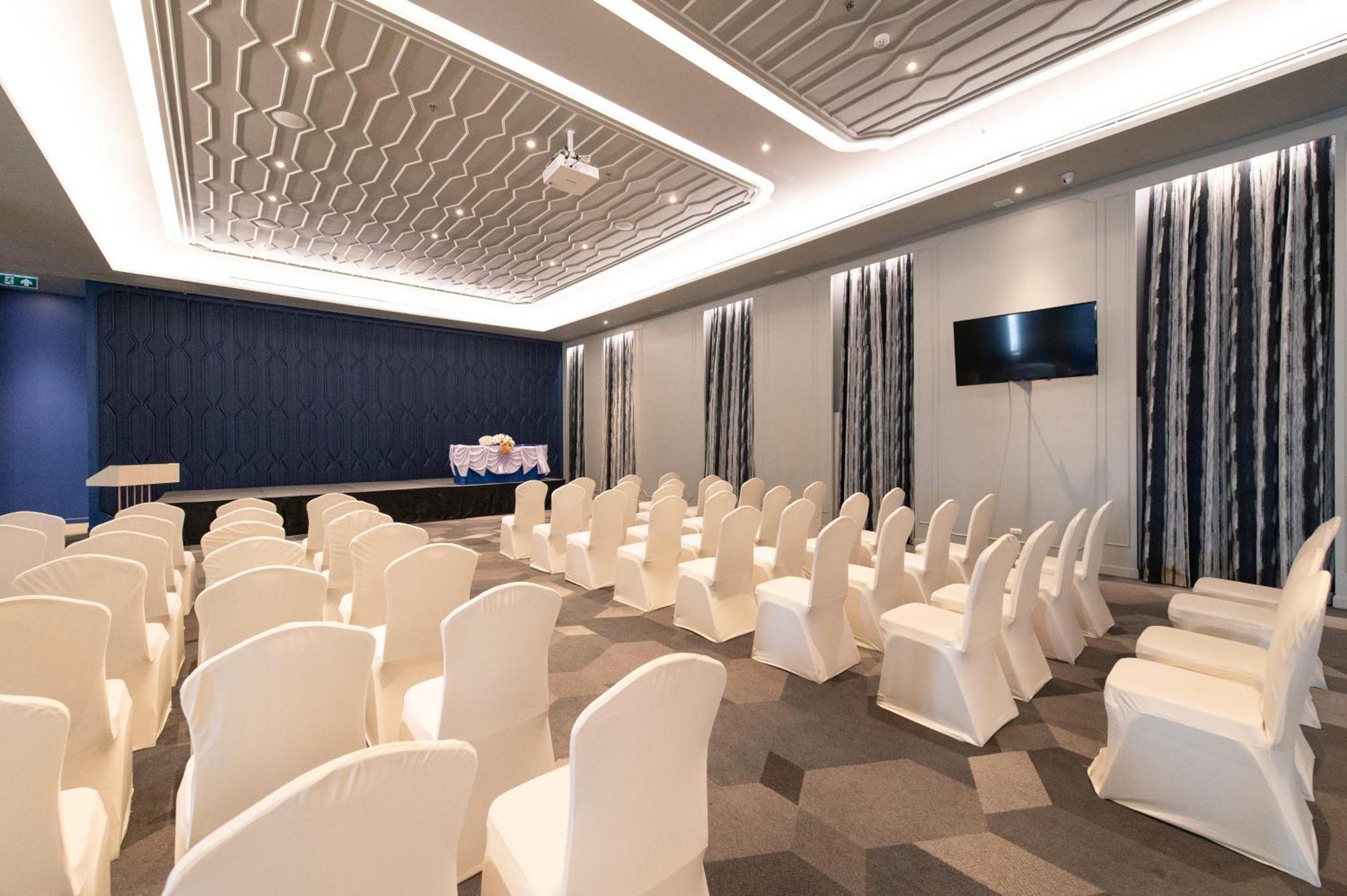 Hotel Tinidee Trendy Khaosan Bangkok