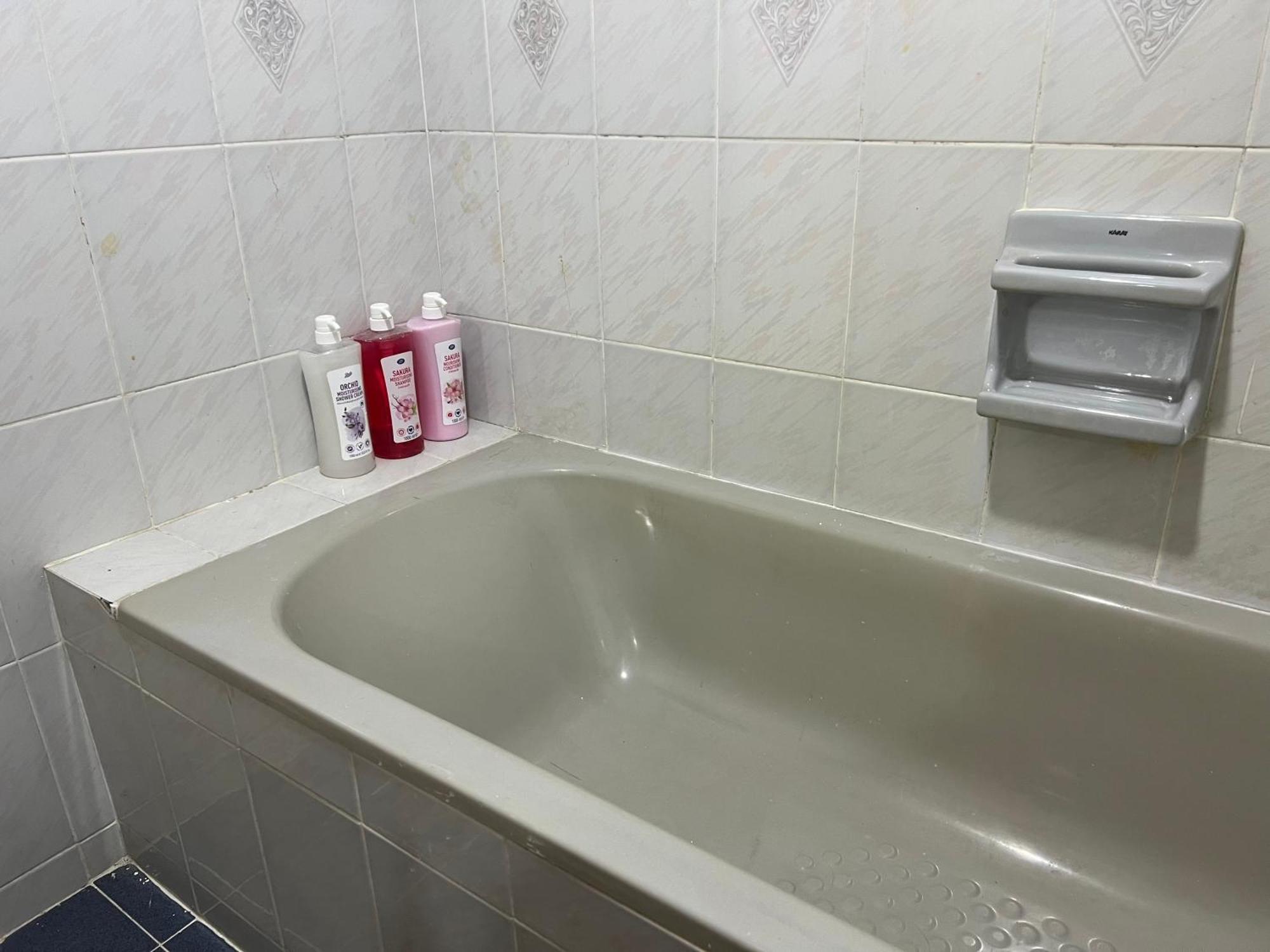 Regent Srinakarin18 Apartment