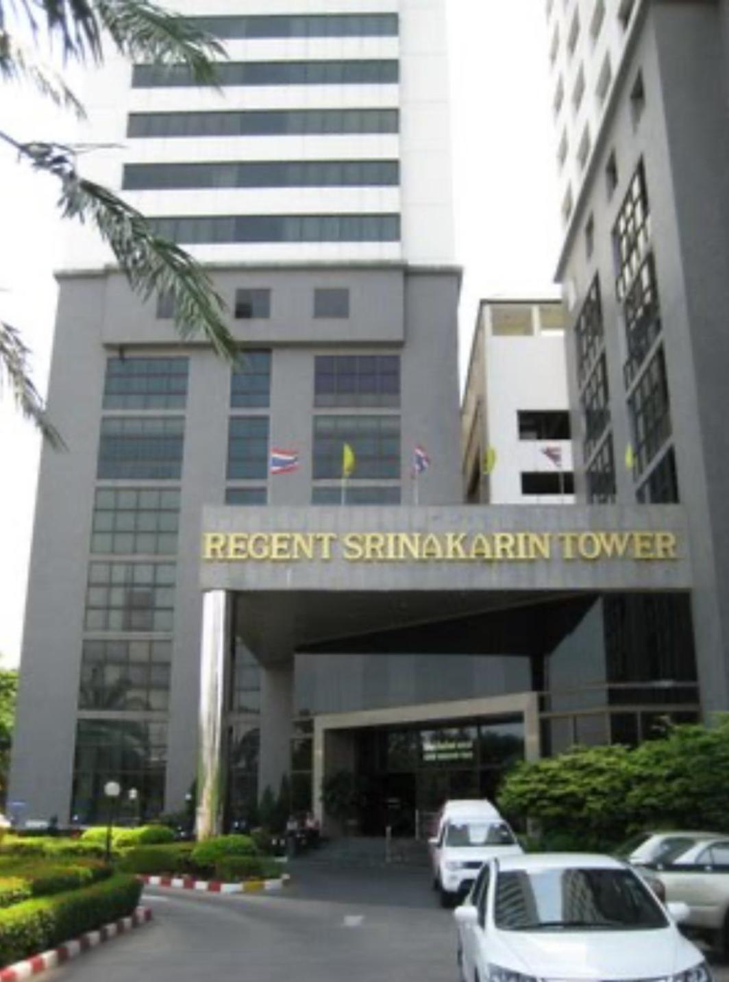 Regent Srinakarin18
