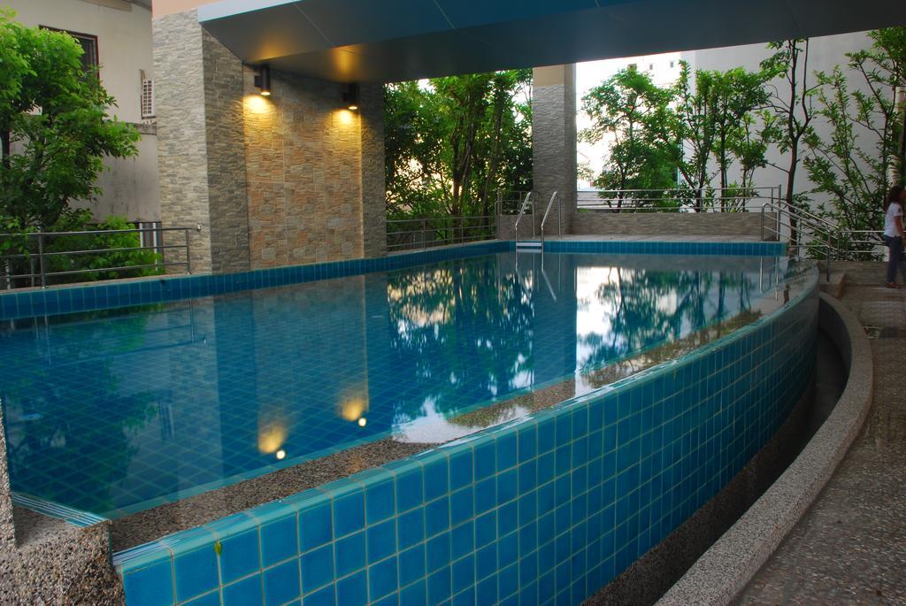 Aparthotel Bb Garden 3*