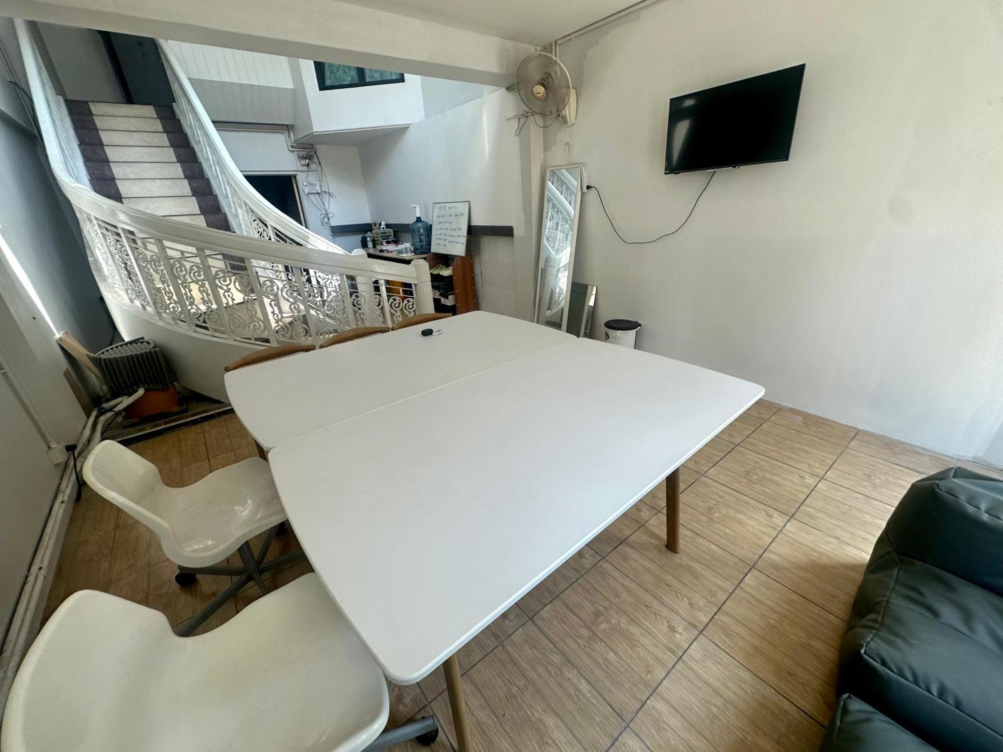 The Cute Silom Homestay Bangkok