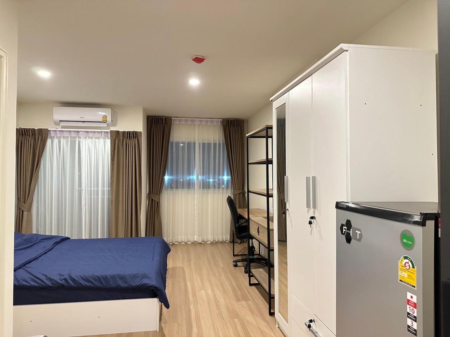 Aparthotel Lumpini แจ้งวัฒนะ 10 Bangkok