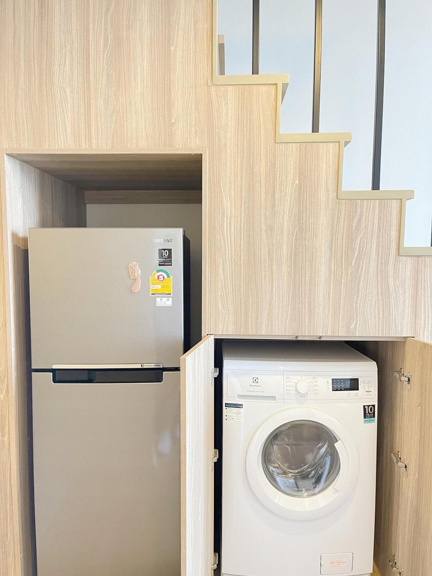 Apartment 2514 Bts Onnut Siamese 87 Two Bedroom Bangkok
