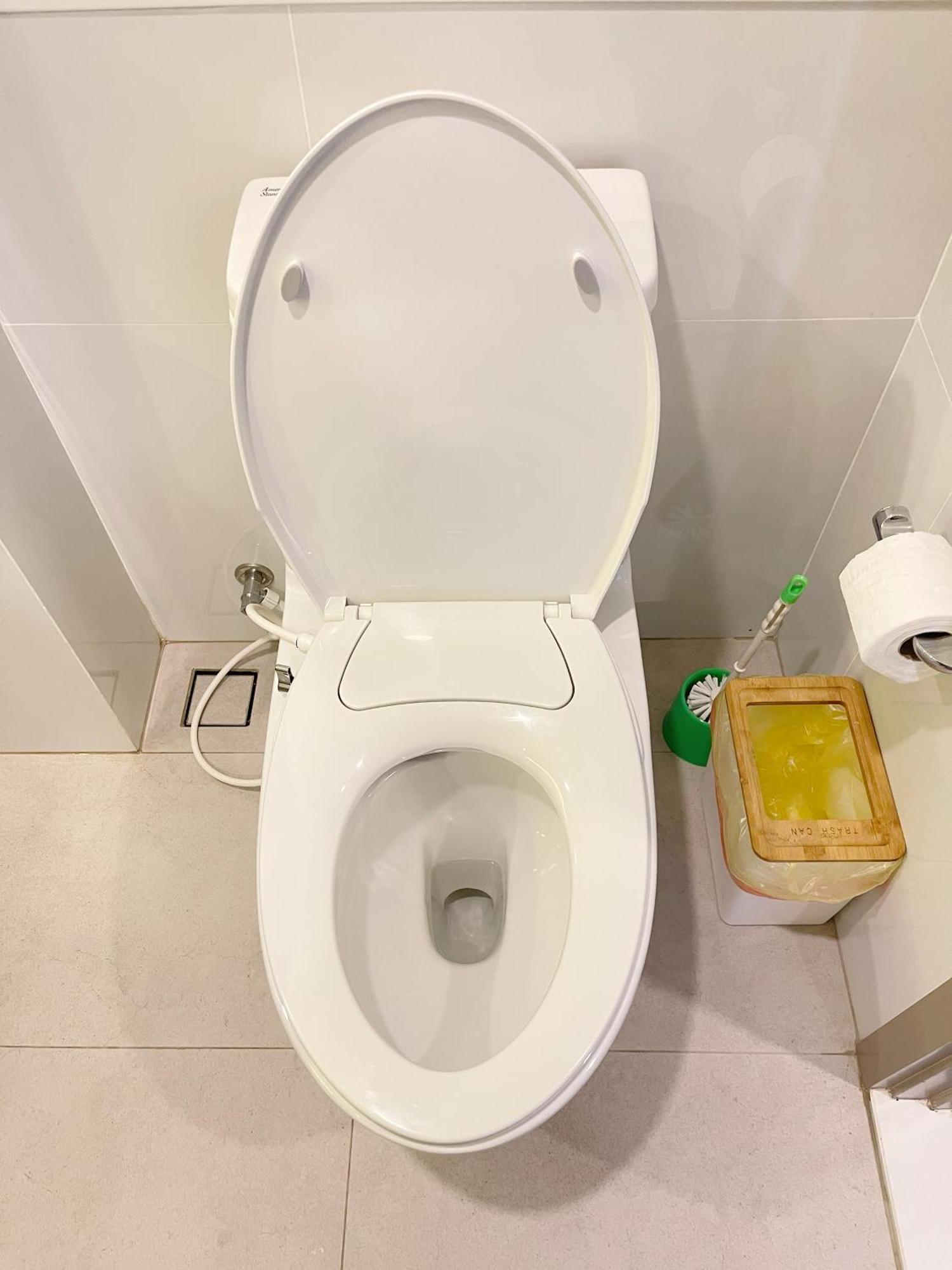 2514 Bts Onnut Siamese 87 Two Bedroom Bangkok