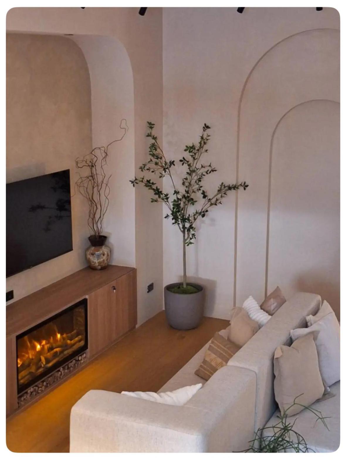 Chun Haus Apartment *