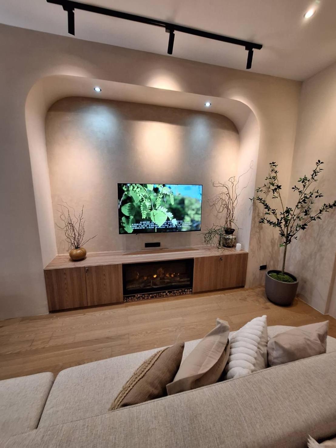 Chun Haus Apartment