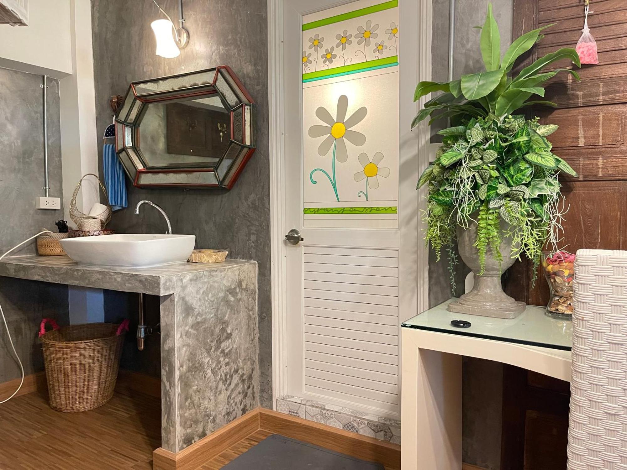 The Quarter Wutthakat Accommodatie bij particulieren