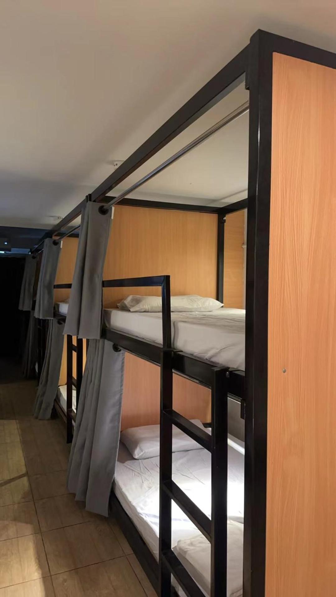 The Cute Silom Homestay *