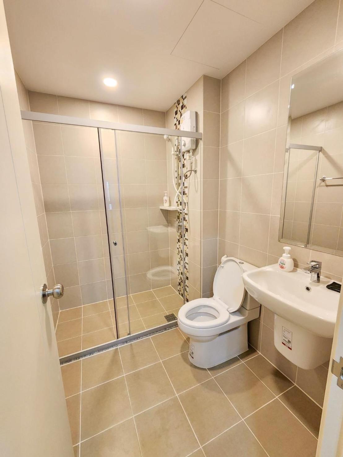 Apartment Forever Downtown Apartment- Mrt Phasi Charoen
