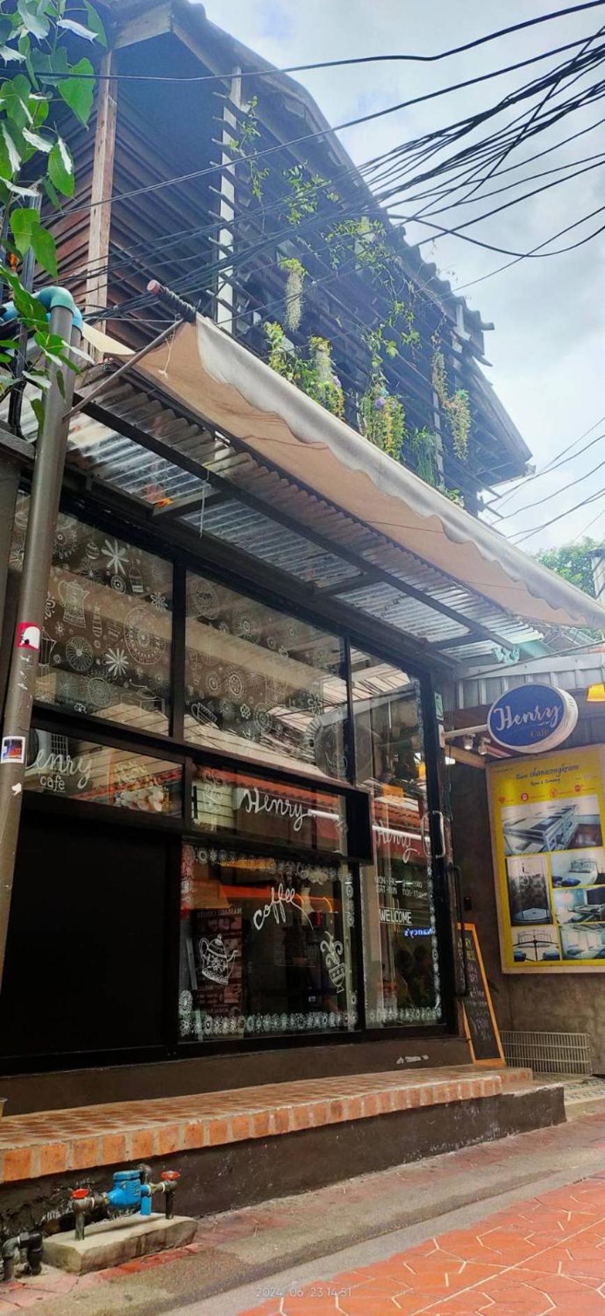 Bann Chana Bkk *