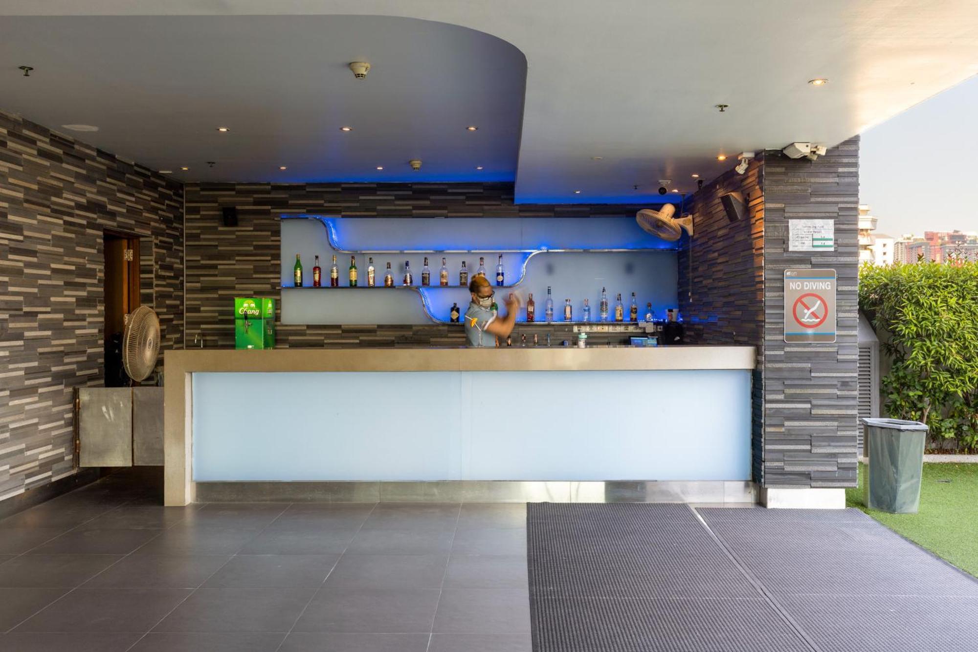 Aloft - Sukhumvit 11 4*