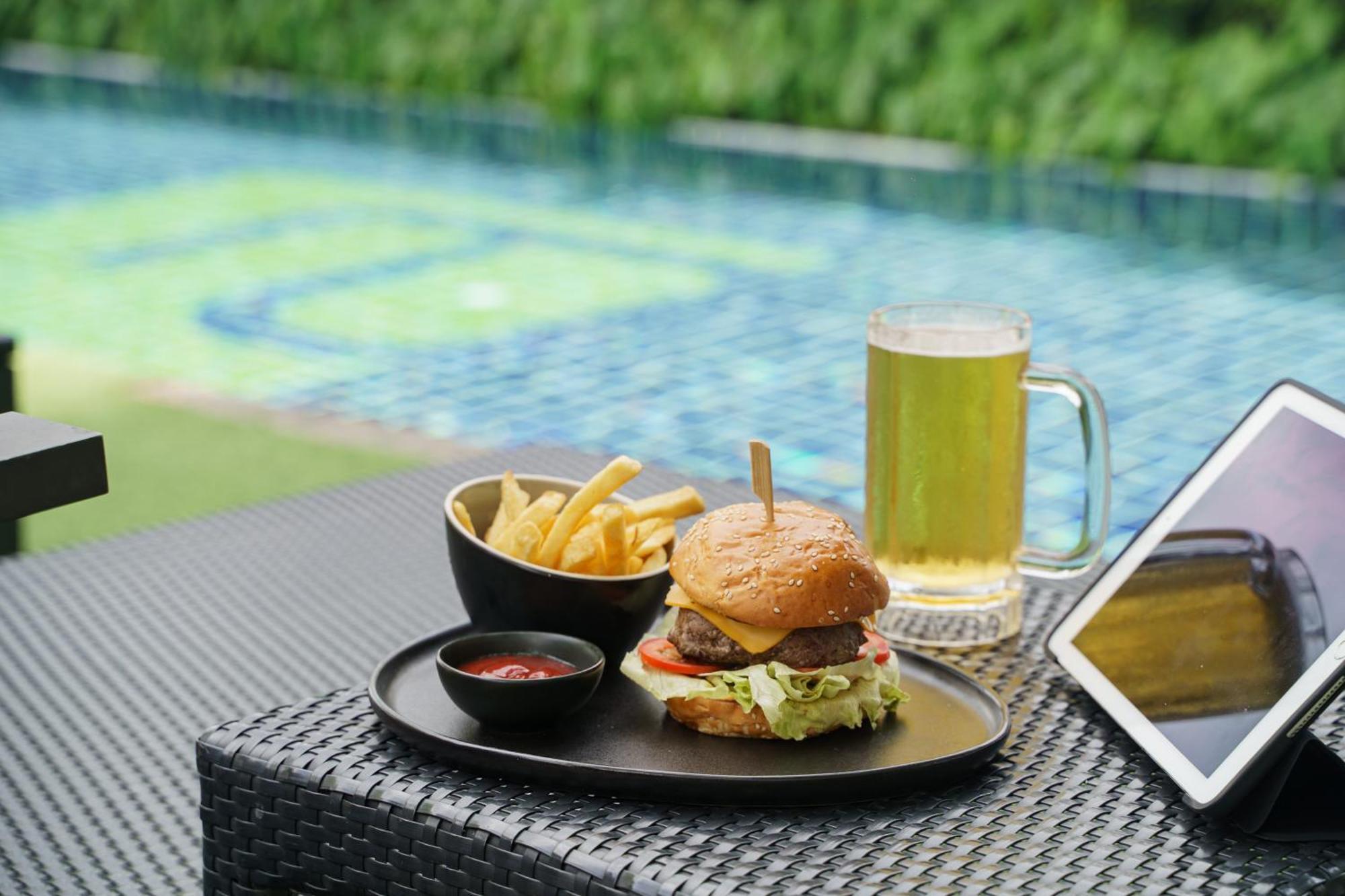 Aloft - Sukhumvit 11 Bangkok