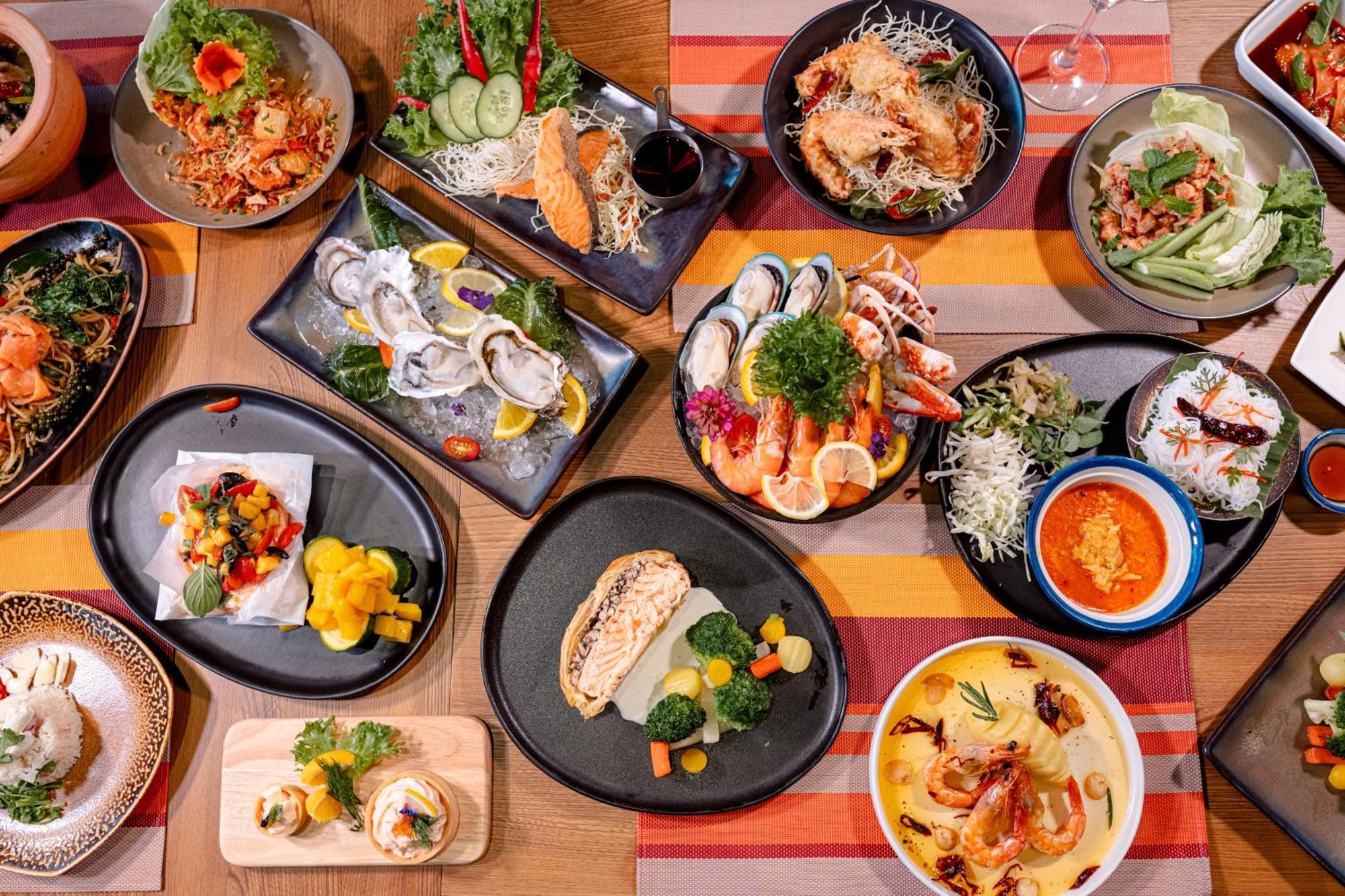 Aloft - Sukhumvit 11