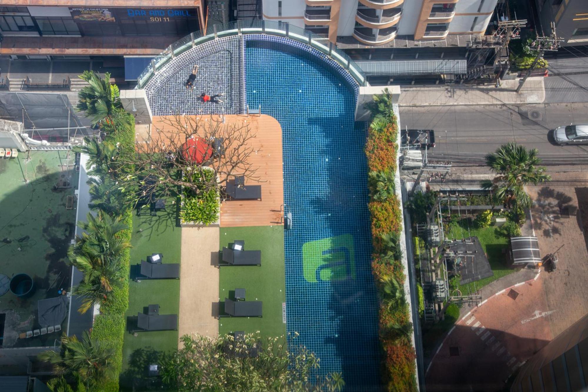 Aloft - Sukhumvit 11 Hotel