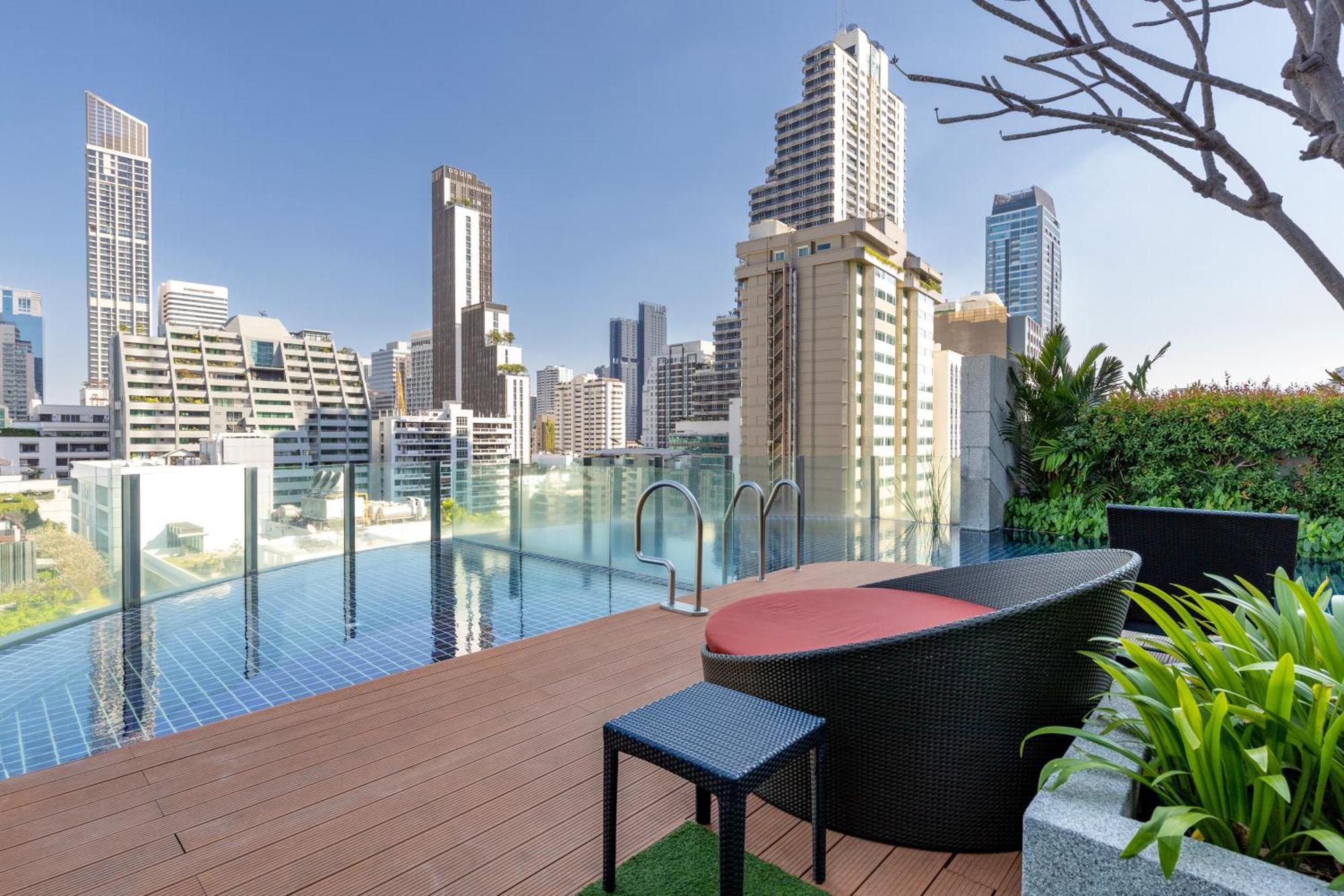Hotel Aloft - Sukhumvit 11