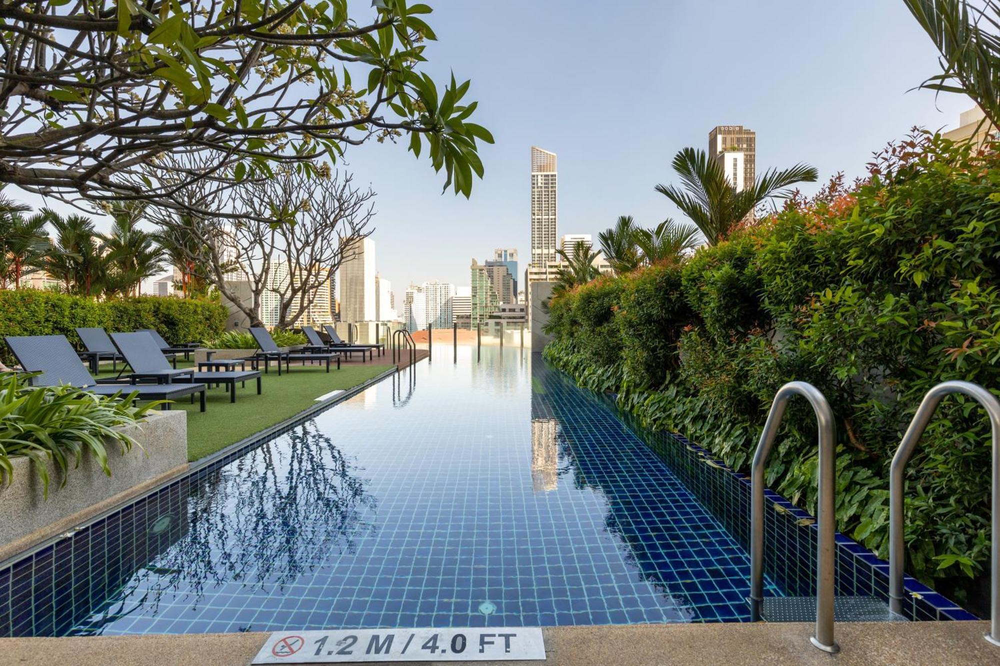 Aloft - Sukhumvit 11 Hotel 4*