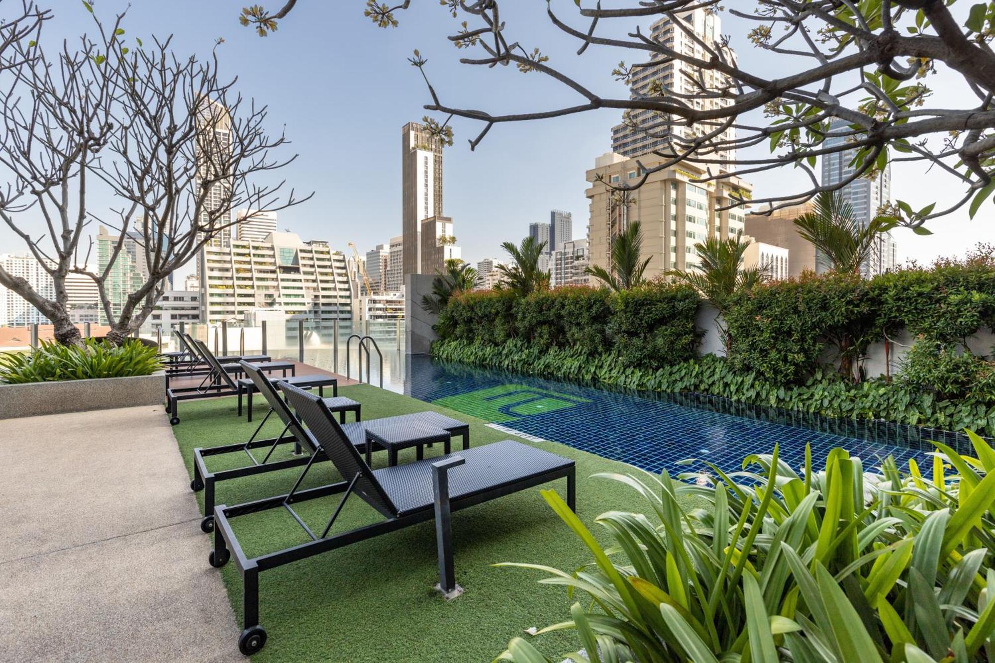 Aloft - Sukhumvit 11 4*