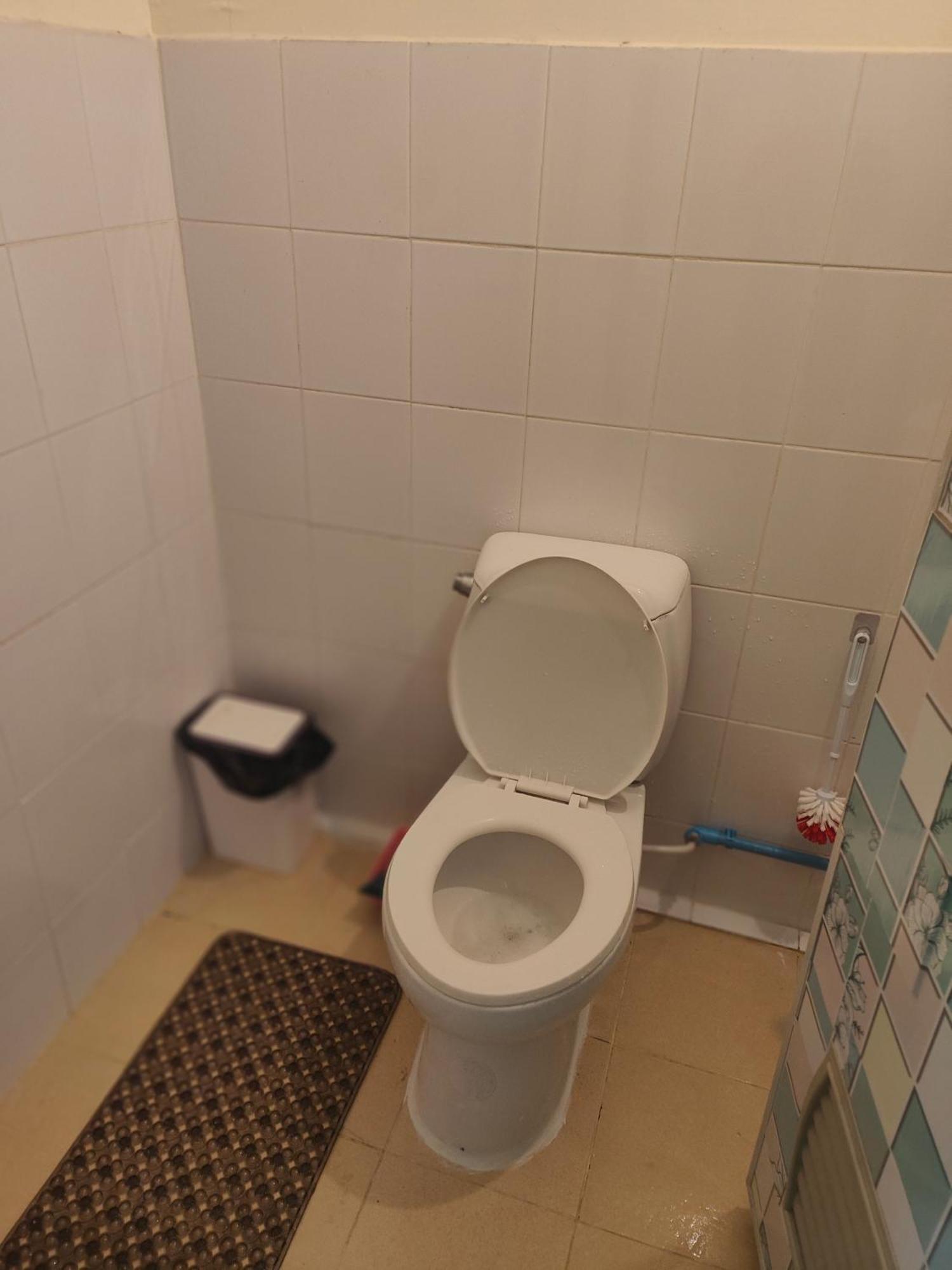 J Place 204 With Free Wifi, Near Skytrain Appartement Bangkok