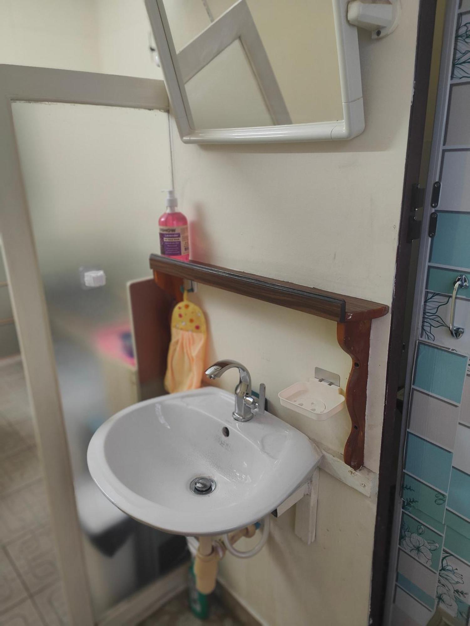 Appartement J Place 204 With Free Wifi, Near Skytrain