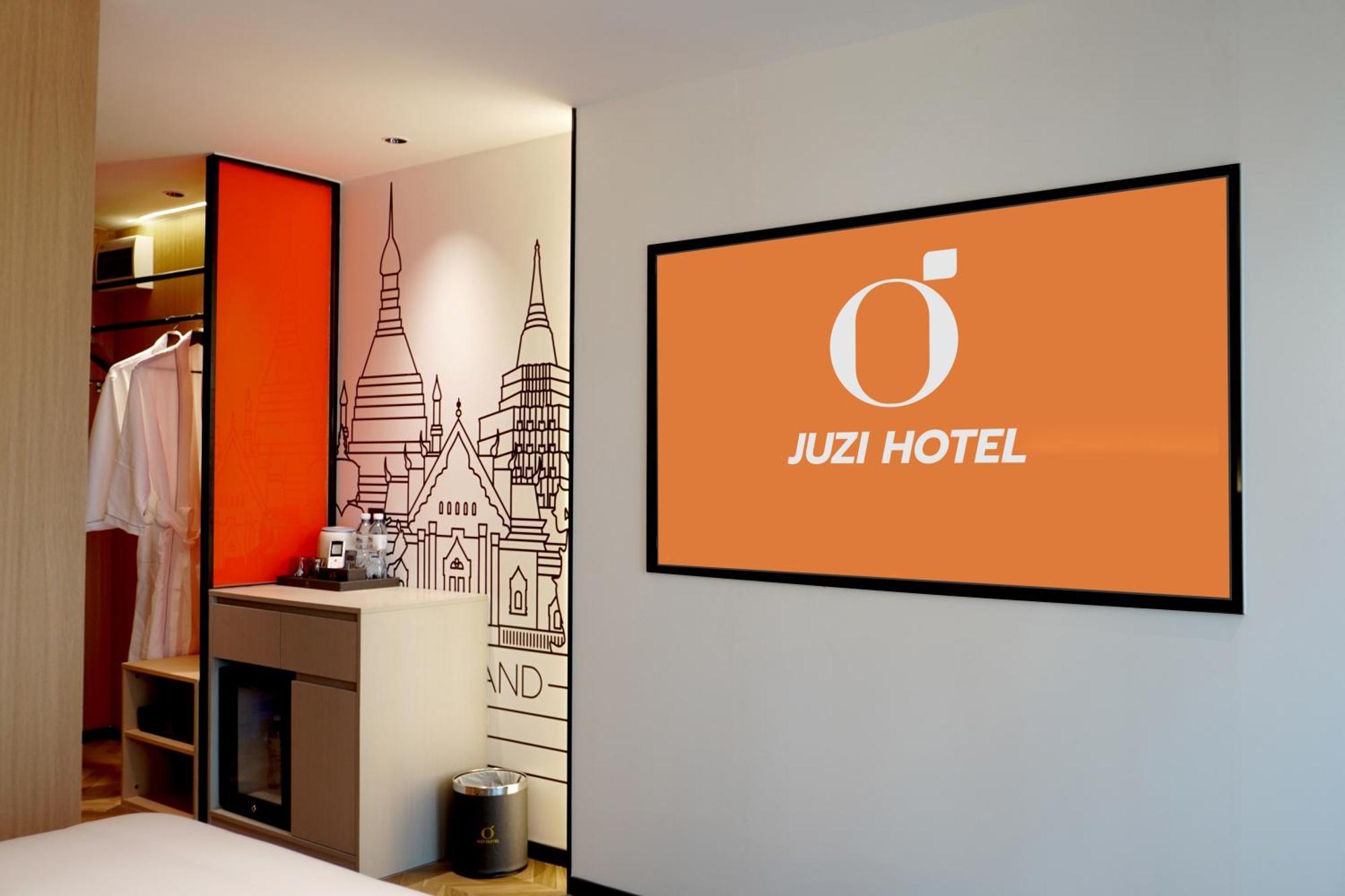 Juzi Hotel