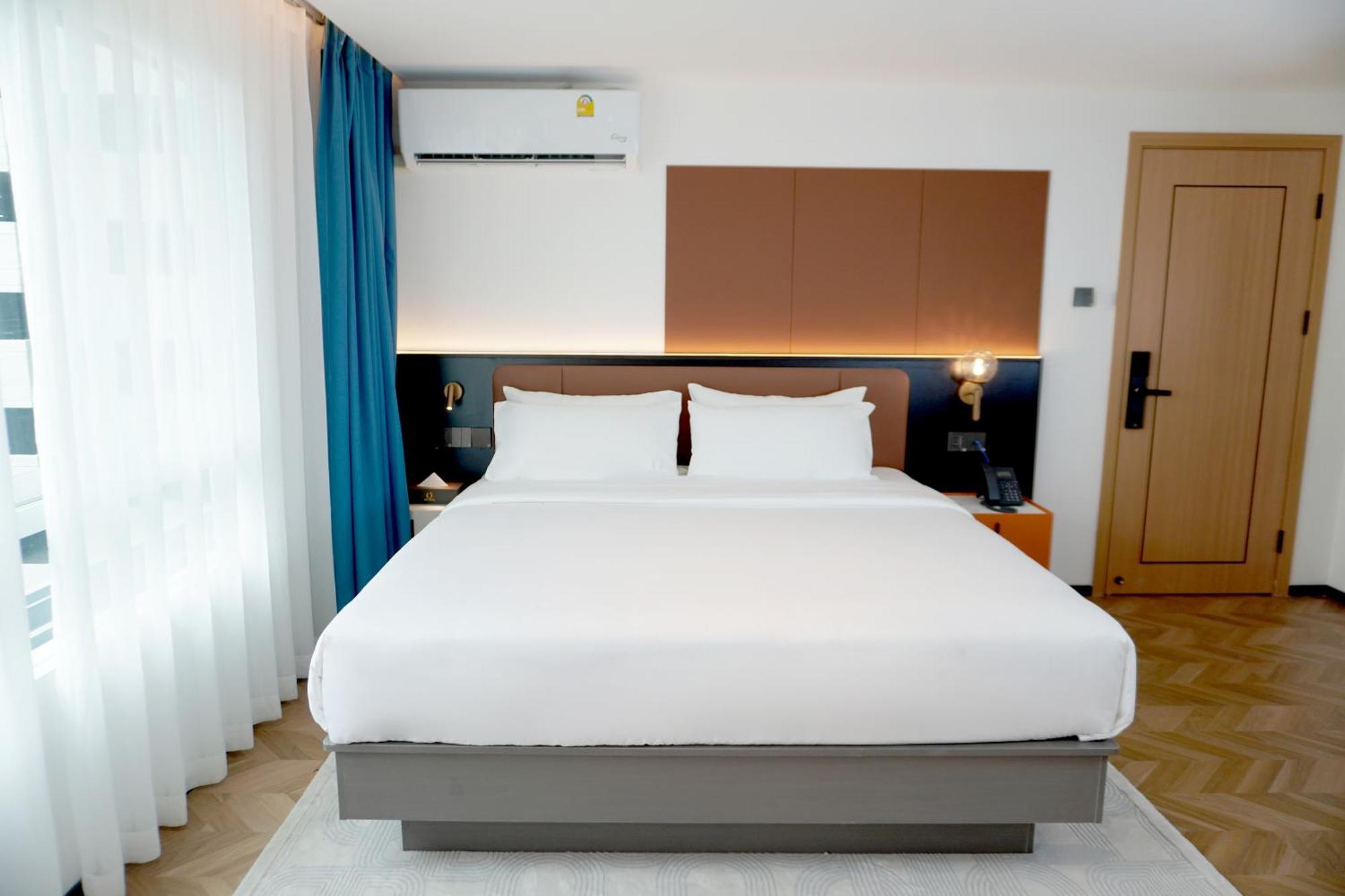 Hotel Juzi Bangkok