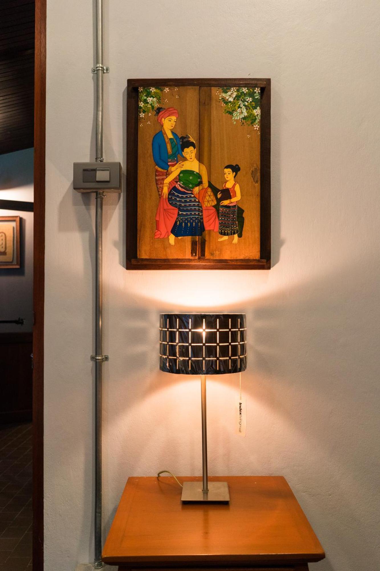 Narra House Sukhumvit58 3* Bangkok