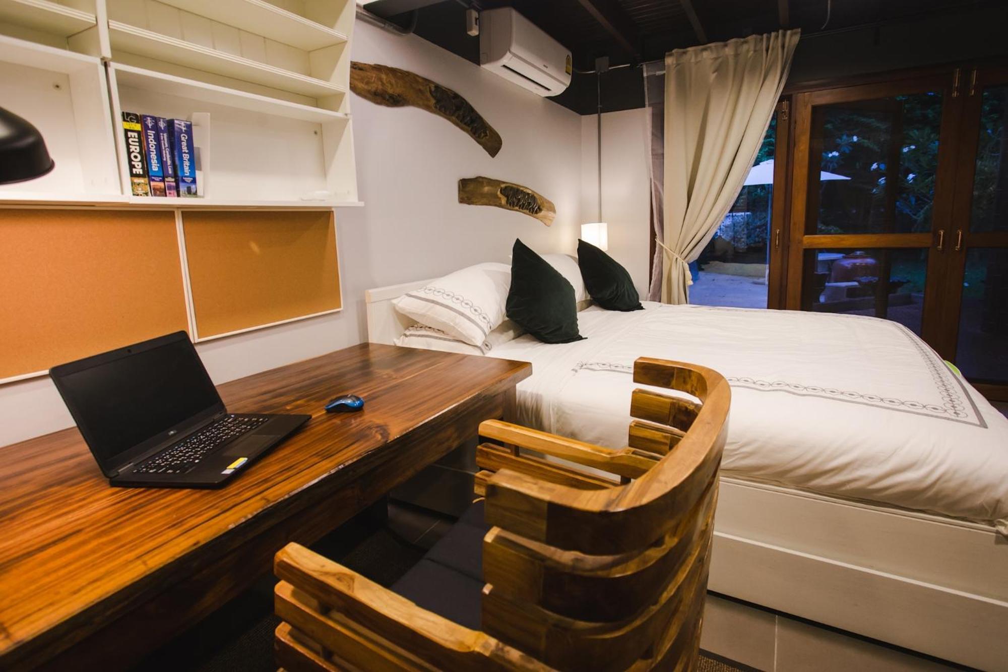 Bed & Breakfast Narra House Sukhumvit58 3*
