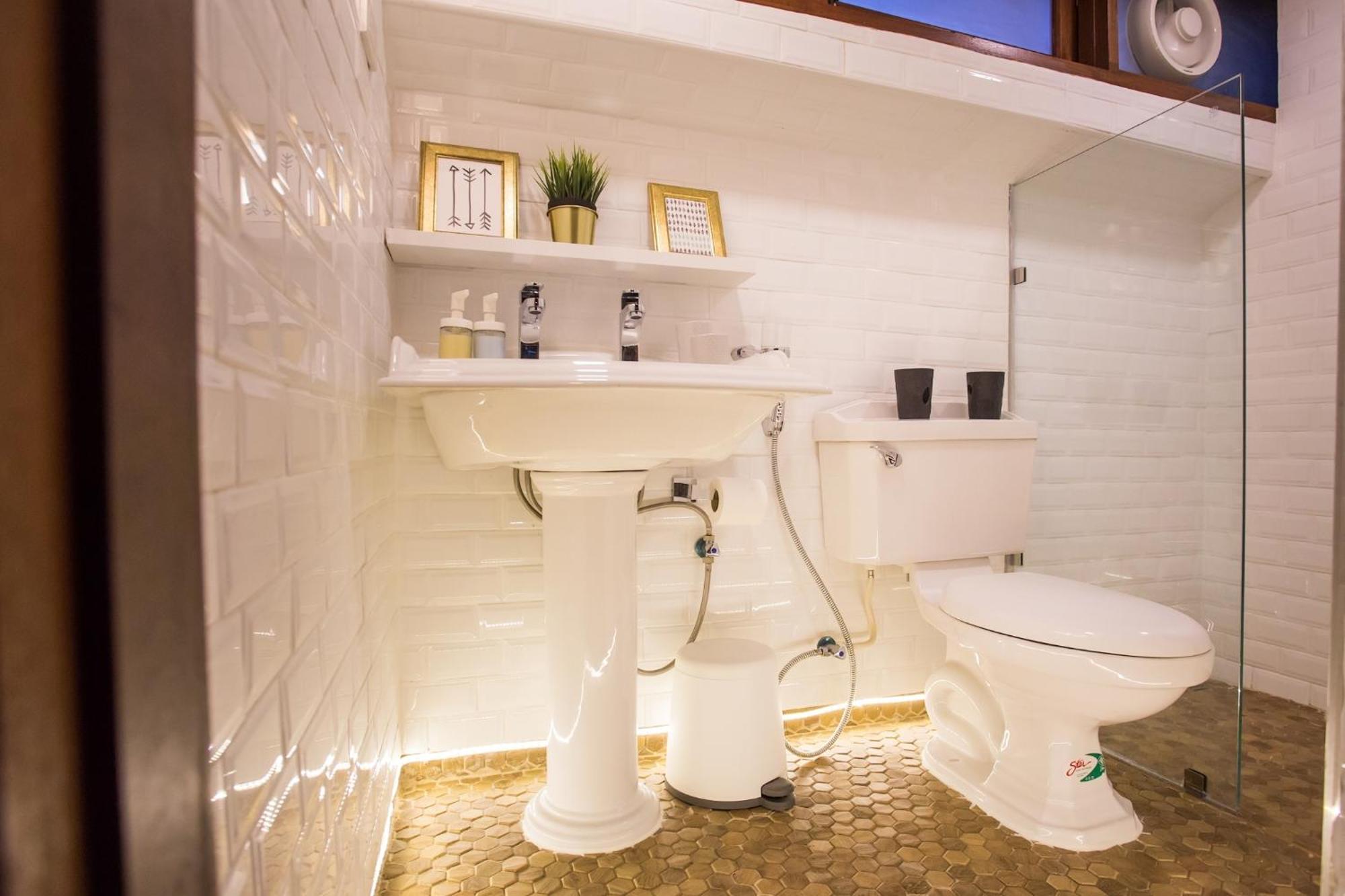 Bed & Breakfast Narra House Sukhumvit58