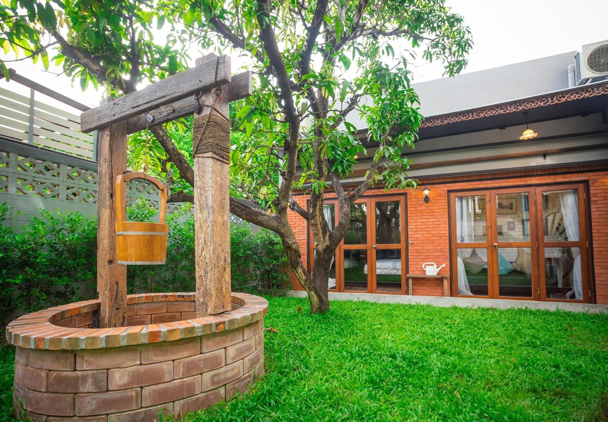 Narra House Sukhumvit58 3* Bangkok