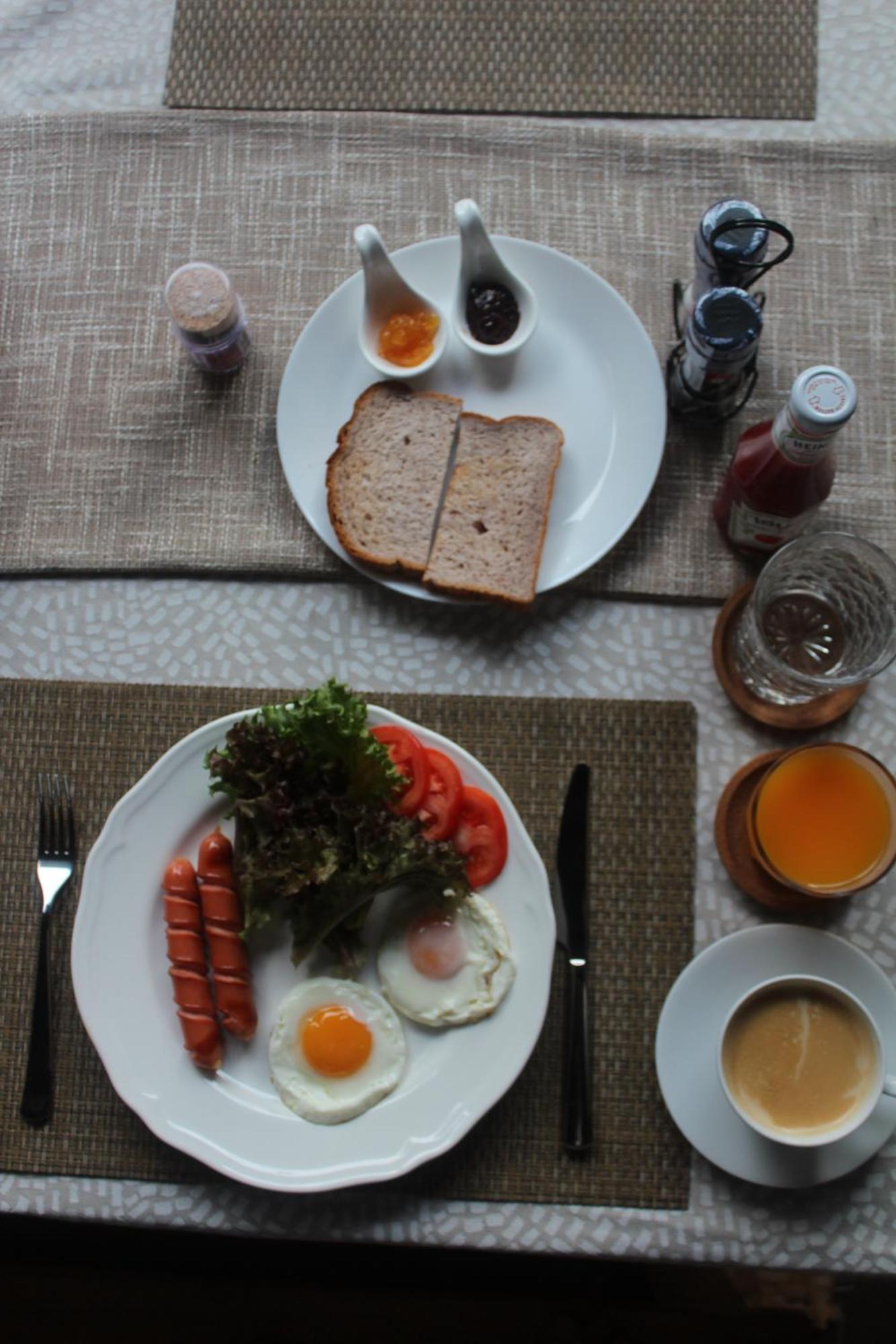 Narra House Sukhumvit58