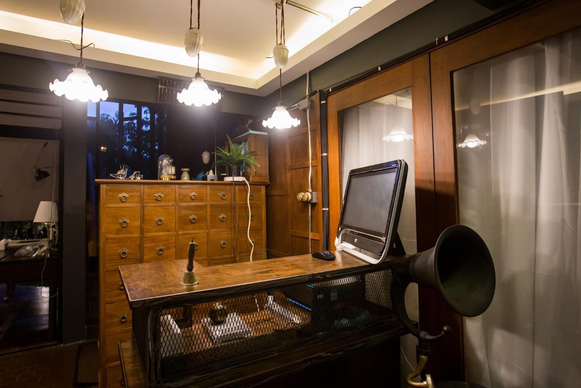 Bed & Breakfast Narra House Sukhumvit58