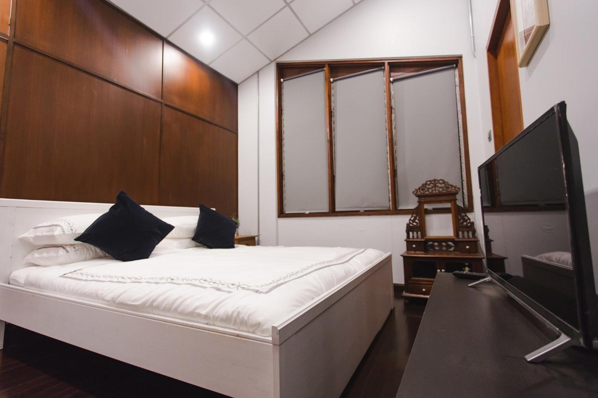 Narra House Sukhumvit58 Bed & Breakfast Bangkok