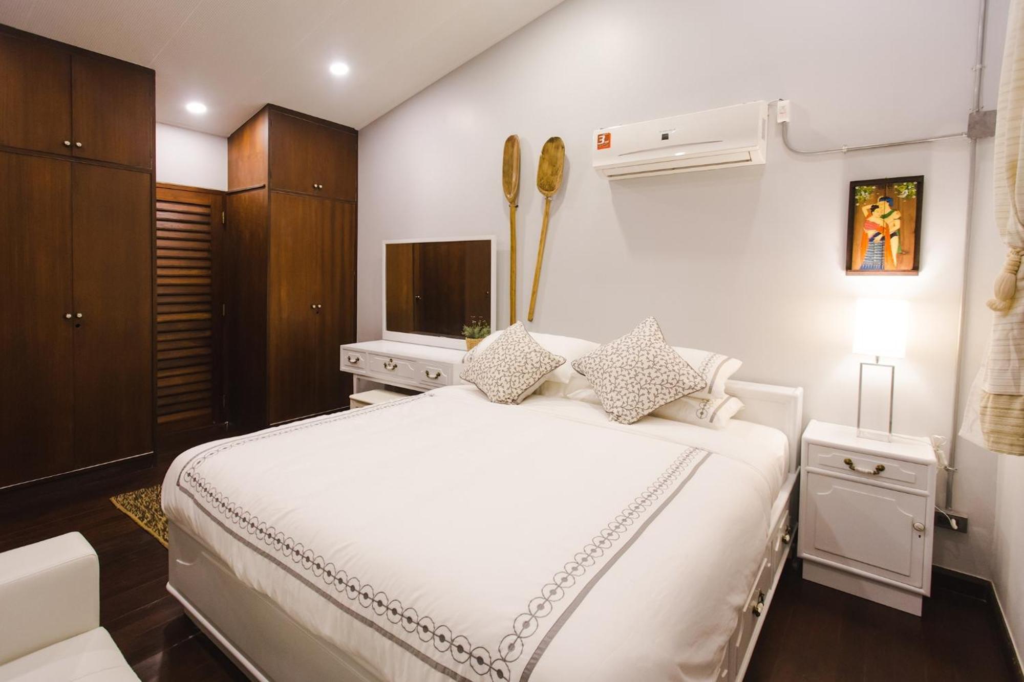 Bed & Breakfast Narra House Sukhumvit58 Bangkok