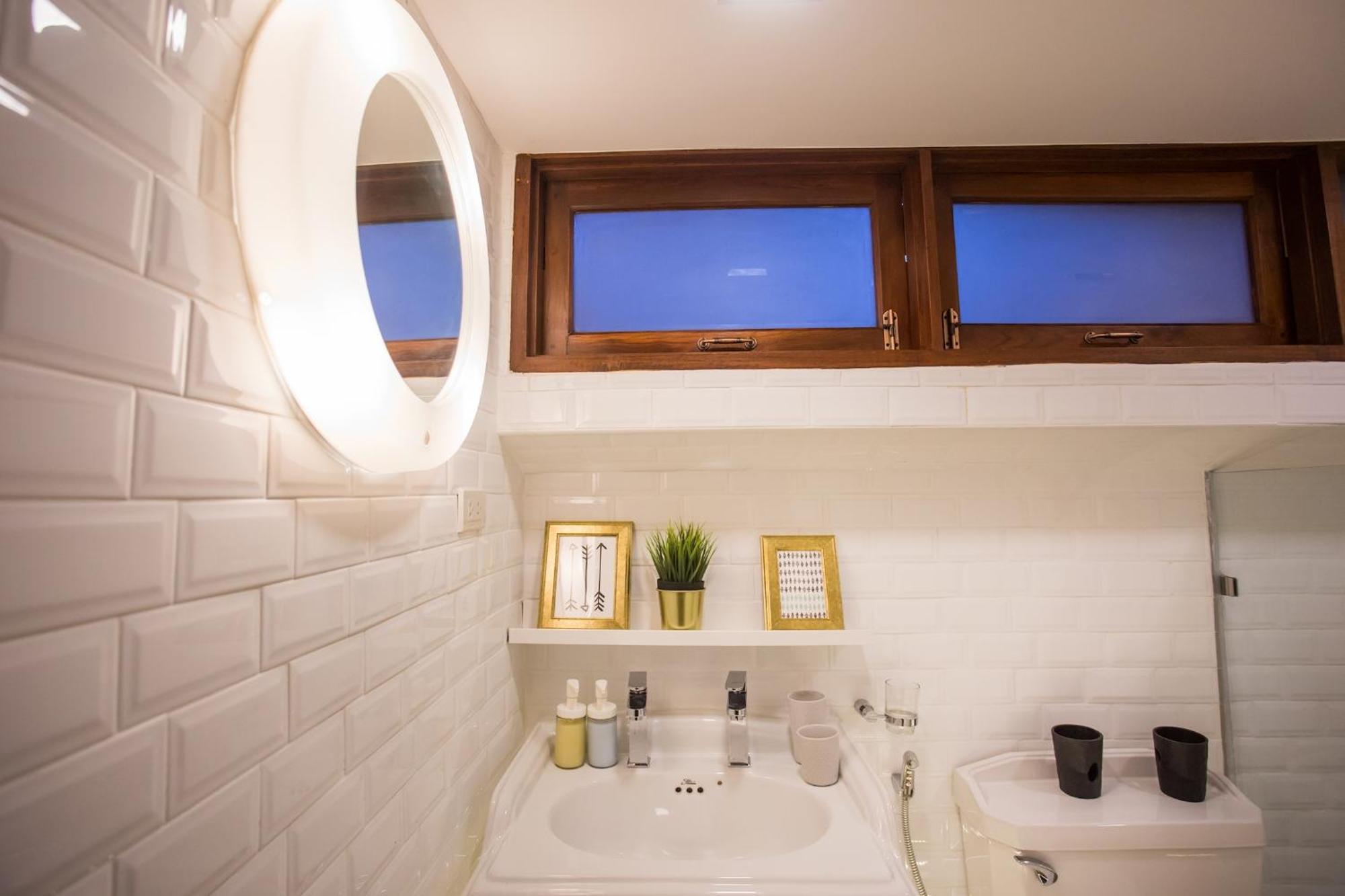 Narra House Sukhumvit58 3*