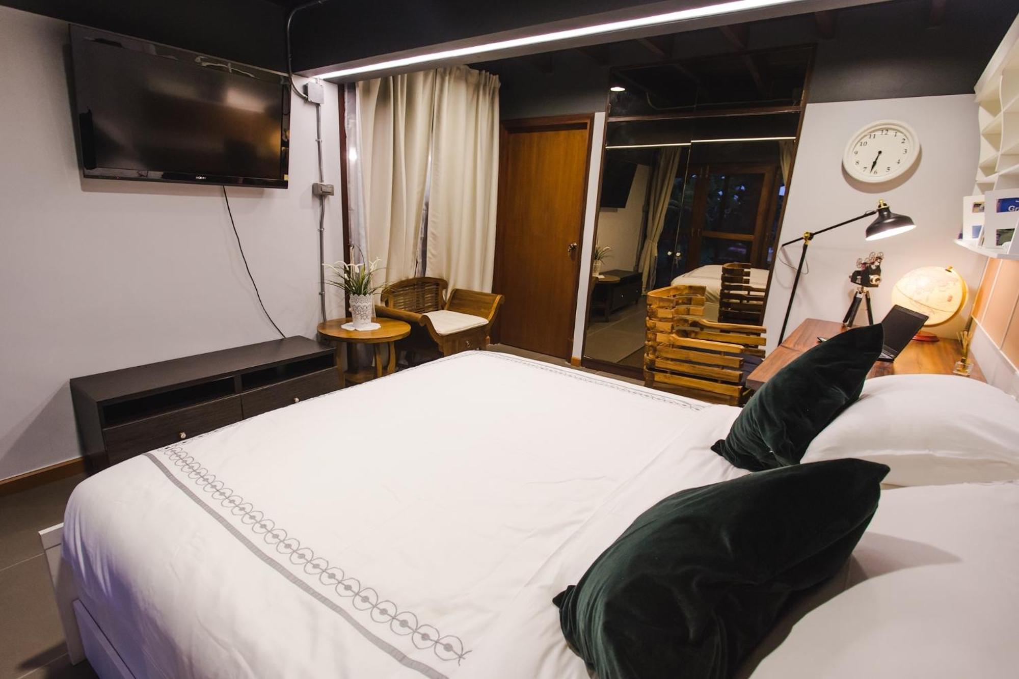 Narra House Sukhumvit58 Bangkok
