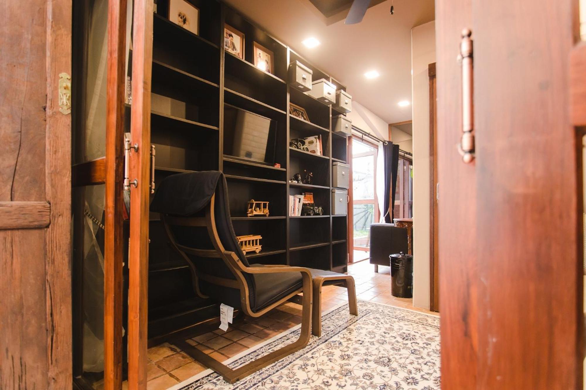 Narra House Sukhumvit58 3* Bangkok