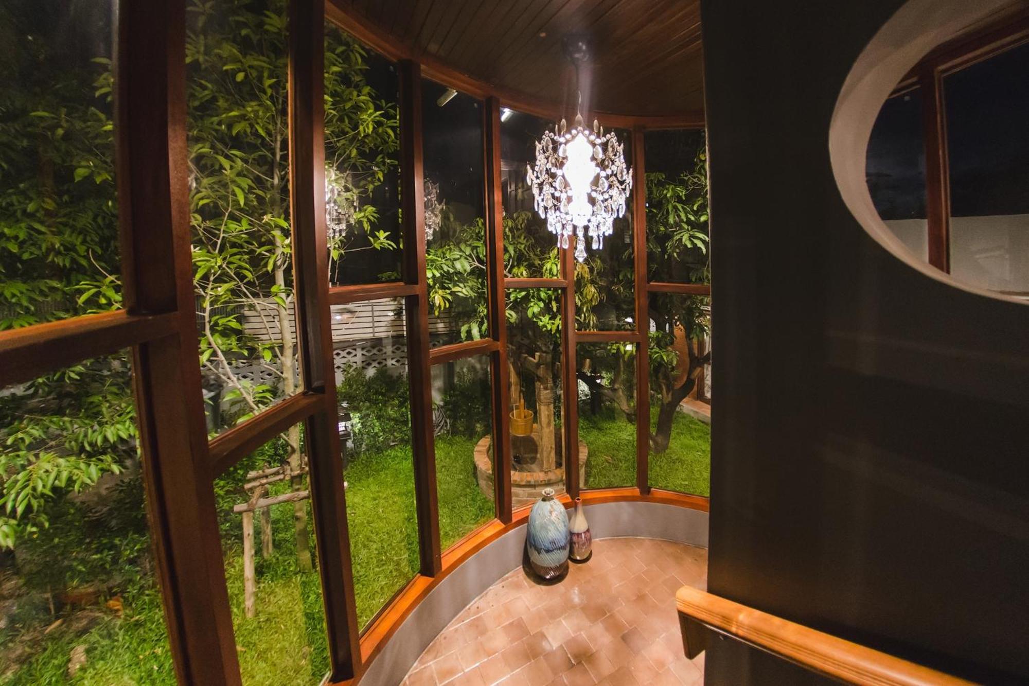 Narra House Sukhumvit58