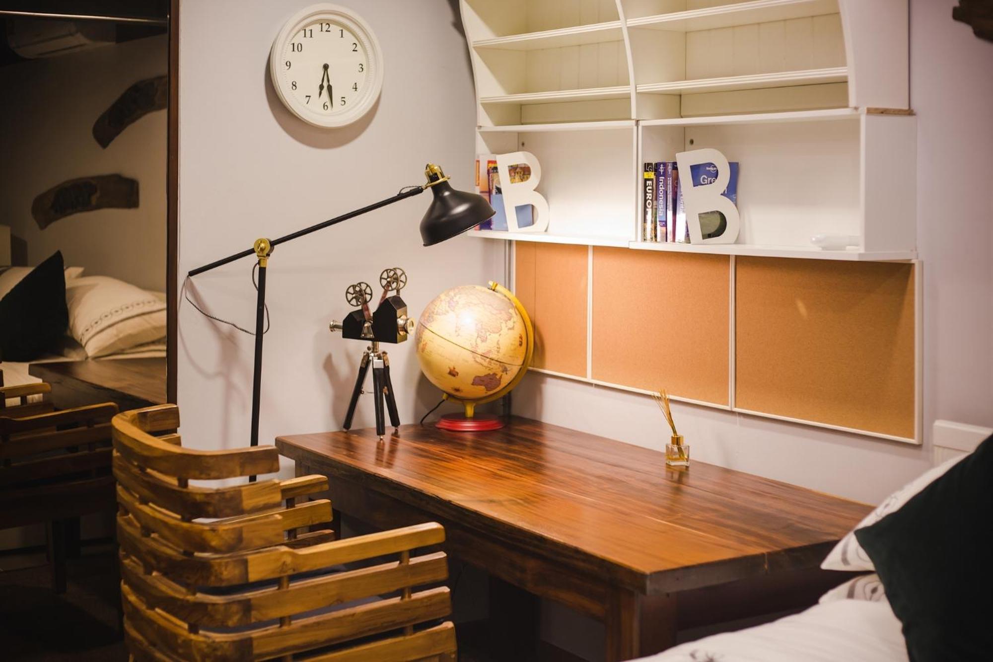 Narra House Sukhumvit58 Bed & Breakfast