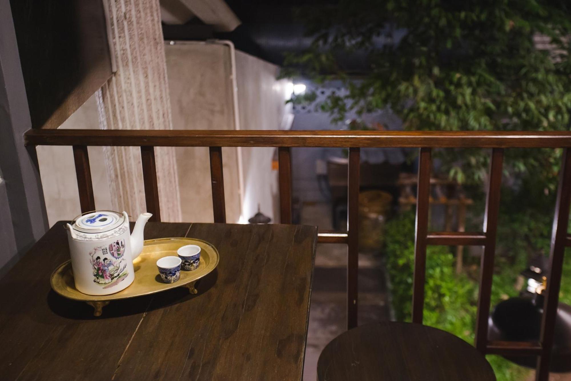 Bed & Breakfast Narra House Sukhumvit58 Bangkok