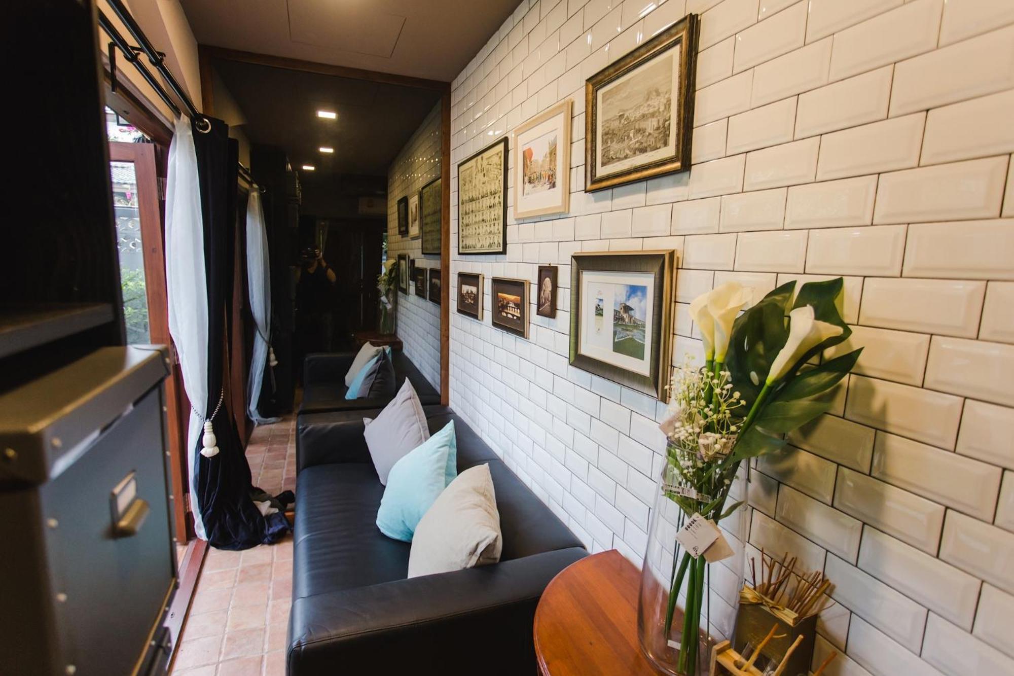 Narra House Sukhumvit58 Bangkok